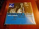 Limited Edition KENNY DORHAM and HANK MOBLEY ' Whistle Stop' BLUE NOTE ST-84063