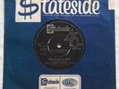 RARE MOD BEAT POPSIKE 45 Patty Flabbie's Coughed Engine Billy's Goat NM