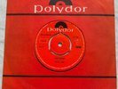 RARE FOLK JAZZ 45 Pattie Lane Paper Dreams/ My Four Walls NM