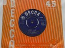 RARE TEEN POPCORN JAZZ 45 Lynn Cornell Demon Lover/ Like Love F11227 1960