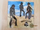 Rare MOTORHEAD - Ace Of Spades Limited Edition GOLD VINYL Album