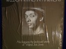 WELDON IRVINE IN HARMONY STRATA-EAST ORIGINAL LP STILL IN SHRINK WRAP