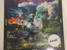 Hart's 'Smoke Fire Hope Desire' Vinyl LP