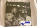 J.J. JOHNSON Jay Jay CLIFFORD BROWN Percy Jimmy Heath Kenny Clarke SEALED 10