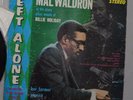 Mal Waldron ?– Left Alone(EX)