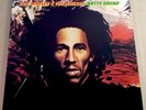 BOB MARLEY / WAILERS   Natty Dread   ORIGINAL UK ILPS 9281 NEAR MINT