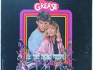 Grease 2 Original Soundtrack Pfeiffer Caulfield LP Vinyl Record Album