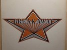 PRIVATE breakaway S/T lp BREAKAWAY modern soul FUNK