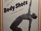 FUNK frank hatchett BODY SHOTS lp BREAKS disco STATLER