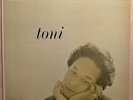 JAZZ VOCAL toni harper TONI lp VERVE original OSCAR PETERSON herb ellis DG mono