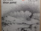 FREE JAZZ bill lewis & khan jamal THE RIVER lp PHILLY JAZZ spiritual IN SHRINK