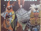 FUNK eddie hazel GAMES DAMES AND GUITAR THANGS lp ORIGINAL in shrink WARNER BROS