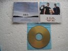 U2 - Best of  - Rare Hong Kong only HDCD/ GOLD DISC