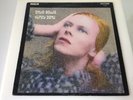 David Bowie - Hunky Dory. Vinyl, LP, Album. Unlaminated variant. 1971