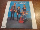 RARE 33 tours dance with THE SHADOWS apache (1989)