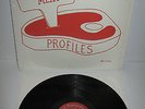 THE MYSTERY MEAT – Profiles – VINYL LP Ltd.Re.