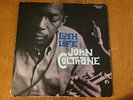John Coltrane Lush Life Prestige 7188 ORIGINAL 1961 LP RVG DG