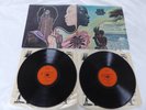 Miles Davis - Bitches Brew UK 1970 dbl LP CBS 64011 Superb Ex/Ex+/Ex+ 1st press