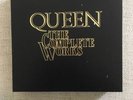 Queen The Complete Works 14 Vinyl LP Near Mint Condition