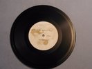 Vintage Vinyl 45 RPM Crosby, Stills, Nash, and Young Woodstock Promo Record