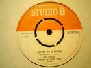 UK STUDIO ONE SO 2012-K.BOOTHE-PUPPET ON A STRING/ROLAND ALPHONSO-LOOK SKA-EX