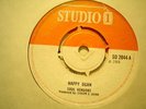 UK STUDIO ONE SO 2044-SOUL VENDORS-HAPPY OGAN/INVADERS SOULFUL MUSIC-EX