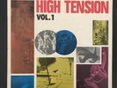 LESIMAN - HIGH TENSION VOL 1. HEAVY MENTAL FUZZ w/ KILLER BREAKS ITALIAN LIBRARY