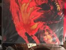 THE STOOGES FUNHOUSE IGGY POP VINYL LP NEAR MINT- original Elektra Eks-74071 gf