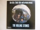 The Rolling Stones - Big Hits (High Tide And Gre Vinyl Schallplatte - 131728