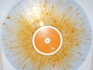 Altered Beast LP Soundtrack Data Discs Limited Splatter Vinyl Color Video Game