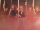 THE RUNAWAYS - Queens Of Noise - original  SEALED vinyl LP 1977 no bar ST 1126
