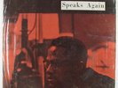 Malcolm X - Speaks Again LP - Grand Shrink