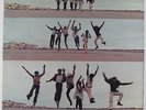 Blackbyrds - Flying Start LP - Fantasy VG+