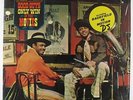 Mel & Tim - Good Guys Only Win In The Movies LP - Bamboo VG+ Shrink