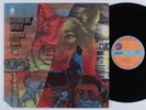 HOWLIN' WOLF Message to the Young CHESS LP VG++