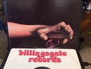 SCORPIONS LONESOME CROW Billingsgate Records 1004 EX VINYL