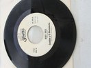 CANDIDO Y EL MOVIMIENTO BABY DOLL 45 R.P.M. RECORD LATIN SOUL