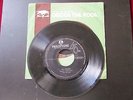 BEATLES Oh  Darling / Here comes the sun ANGOLA 45 Parlophone Rare