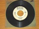 PROMO GROUP DOO-WOP 45 RPM - THE OVATIONS - EPIC 9470 - 