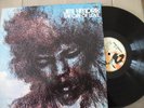 RARE LP JIMI HENDRIX THE CRY OF LOVE  