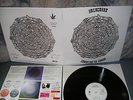 LP Kalacakra Crawling to Lhasa Krautrock