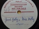 Little Richard : Good Golly, Miss Molly - French orig 7