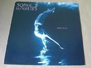 Sophie B. Hawkins - Whaler und Eintrittskarte FFM 25.5.1995 Columbia 476512 1