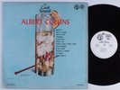 ALBERT COLLINS The Cool Sound TCF HALL LP VG++ mono wlp
