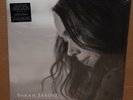 Sarah Jarosz Undercurrent vinyl LP record SEALED NEW