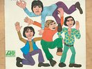 YOUNG RASCALS GROOVIN' LP 1967 MONO WITH PHOTO INSERT - NICE CLEAN COPY USA