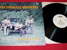 FODDRELL BROTHERS Patrick County Rag LP (1983) BLUES