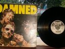 the damned damned damned damned  greece edition music records