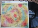 RARE ED1 JEAN MARTINON BIZET SANT-SAËNS DECCA WBg SXL 2252 UK