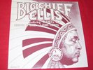 BIG CHIEF ELLIS LP (1976) sealed BLUES